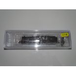 N Gauge Model Railways: A GRAHAM FARISH 372-726 Standard Class 5MT steam locomotive in BR black