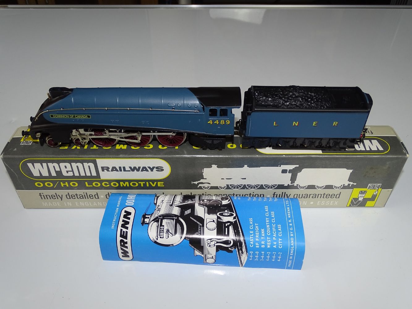 Toys & Model Railways Collectors Sale - LIVE WEBCAST ONLINE ONLY