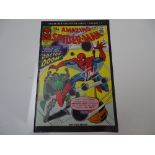 AUTOGRAPHS: - STAN LEE - signed comic - has been independently verified and comes with an