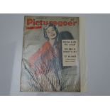 PICTUREGOER MAGAZINE - SINGLE ISSUE JANUARY 1959 - A single issue of Picturegoer magazine from