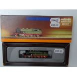 Z GAUGE MODEL RAILWAYS: A MARKLIN mini-club 88061 steam tank locomotive in K.W.St.E - VG/E in G/VG