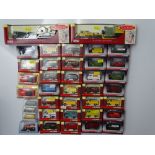 GENERAL DIECAST: A large quantity of 1:76 scale diecast vehicles by CORGI TRACKSIDE and others -