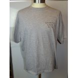 Film / Production Crew Issued Clothing: - A pair of 2 T-Shirts 1 x GRAVITY, crew gift, crew 2011,
