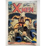 UNCANNY X-MEN #19 - (1966 - MARVEL CENTS Copy) - Origin and first appearance of the Mimic - Jack