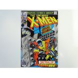 UNCANNY X-MEN # 122 - (1979 - MARVEL CENTS Copy) - First appearance of Mastermind as Jason