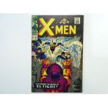 UNCANNY X-MEN # 25 - (1966 - MARVEL - Cents Copy) - Origin and first appearance of Kukulcan (El