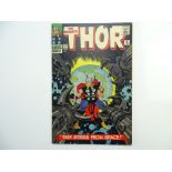 THOR # 131 (1966 - MARVEL - Pence Copy) - First appearance of the Rigellians, also known as the