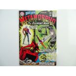 BRAVE & BOLD: METAMORPHO # 58 (1965 - DC - Cents Copy with Pence Stamp) - Second appearance of