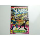 UNCANNY X-MEN # 97 - (1976 - MARVEL - Cents Copy) - First (brief) appearance of Lilandra + Havok and