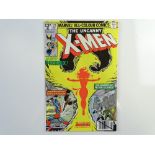 UNCANNY X-MEN # 125 - (1979 - MARVEL Pence Copy) - First appearance of Proteus - Dave Cockrum