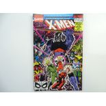 UNCANNY X-MEN: ANNUAL # 14 - (1983 - MARVEL CENTS Copy) - First appearance of Gambit (cameo) +