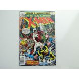 UNCANNY X-MEN # 109 - (1978 - MARVEL Pence Copy) - First appearance of Vindicator (aka Guardian,