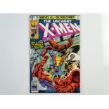 UNCANNY X-MEN # 129 - (1980 - MARVEL Pence Copy) - First appearance of the X-Man Kitty Pryde + First