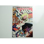 UNCANNY X-MEN # 131 - (1980 - MARVEL Pence Copy) - Second appearance of Dazzler + Emma Frost (