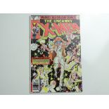 UNCANNY X-MEN #130 - (1980 - MARVEL Pence Copy) - First appearance of Dazzler + Emma Frost