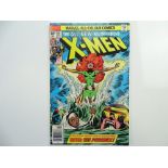 UNCANNY X-MEN # 101 - (1976 - MARVEL - Pence Copy) - The origin and first appearance of Phoenix (