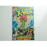 UNCANNY X-MEN # 101 - (1976 - MARVEL - Pence Copy) - The origin and first appearance of Phoenix (