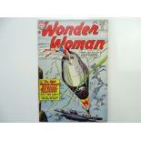 WONDER WOMAN # 139 - (1963 - DC - Cents Copy) - Ross Andru and Mike Esposito cover and interior