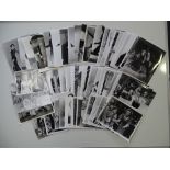 A large quantity of original and reproduction black and white stills as lotted