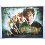 HARRY POTTER AND THE PHILOSOPHER'S STONE (2001) - UK LOBBY CARD SET - Fine, Flat as Issued