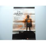 THE WICKER MAN (1973) - British One Sheet Movie Poster - Classic horror artwork Folded (as issued)