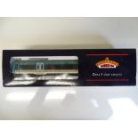 OO SCALE MODEL RAILWAYS: A BACHMANN 32-450 170/1 T