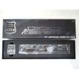 HO SCALE MODEL RAILWAYS: A RIVAROSSI HR2753 Americ