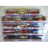 GENERAL DIECAST: A large quantity of DINKY cars (l