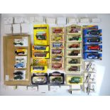 GENERAL DIECAST: A large quantity of mixed diecast