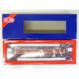 OO SCALE MODEL RAILWAYS: A HELJAN 89211 Class 128