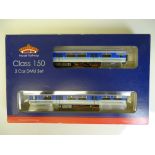 OO SCALE MODEL RAILWAYS: A BACHMANN 32-936 Class 1