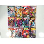 UNCANNY X-MEN #331, 332, 333, 334, 335, 336, 337, 338, 339, 340, 341, 342 (12 in Lot) - (1996/97 -