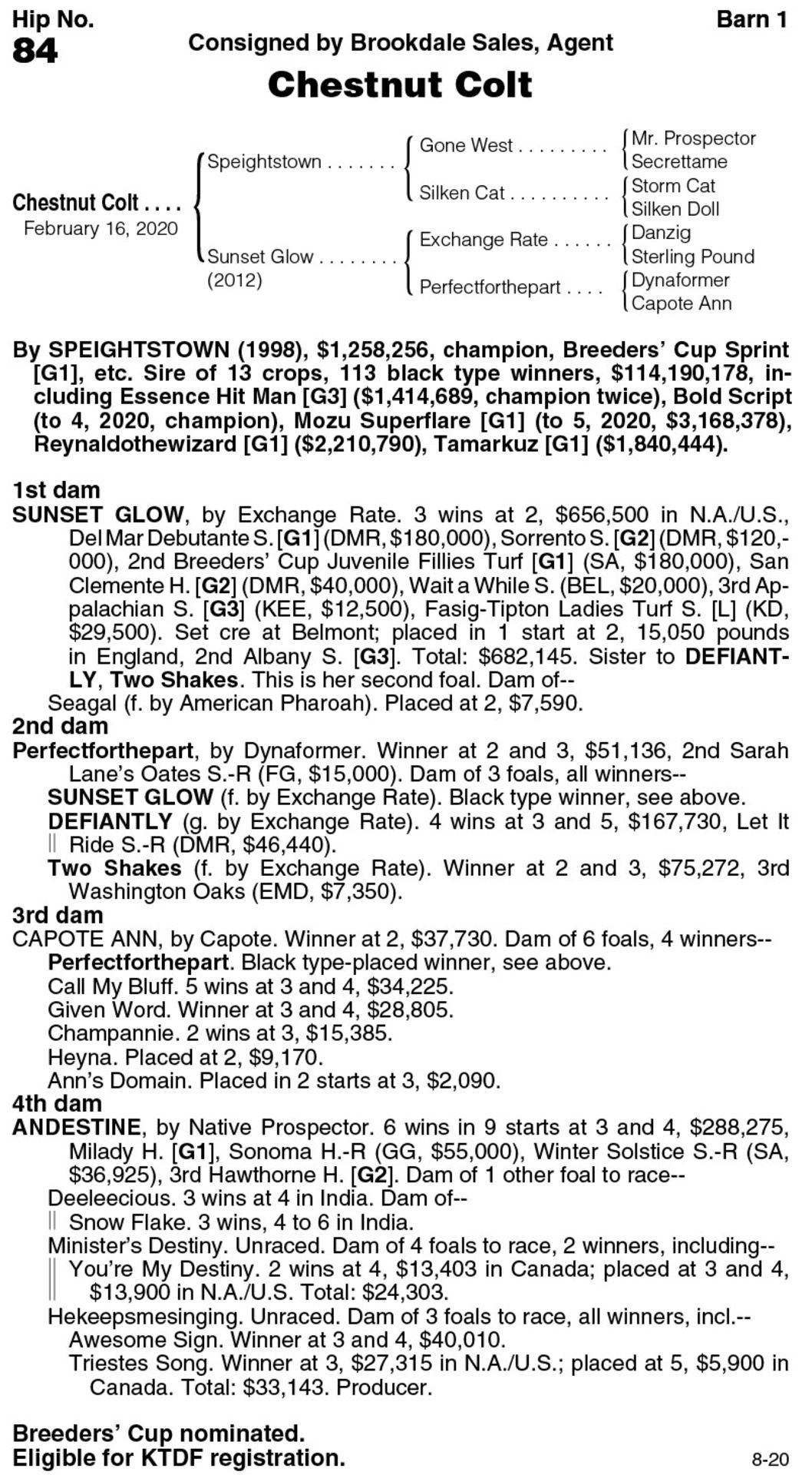 2020-SPEIGHTSTOWN-SUNSET GLOW-C