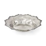 A silver plate, Italy 20th Century - A silver plate, Italy 20th Century - Weight g [...]