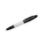 Montblanc - A pen, Montblanc F. Scott Fitzgerald Limited Edition - A pen, Montblanc [...]