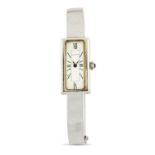 Angeletti - A 18K white gold lady's wristwatch, Angeletti - A 18K white gold lady's [...]