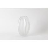 Lalique - Medusa Vase