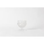 Lalique - Small Elisabeth cup