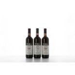 Barolo / Pira Marenca - Piemonte - 1999 (2 bts) 2001 (2 bts) Tot: 4 bts -