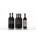 Brunello di Montalcino / Selection Brunello di Montalcino - Toscana - La Serena 2001 [...]