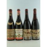 Barolo / Selection of Barolo - Piemonte - Barolo Serafino 1958 (1 bt) Barolo [...]