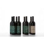 Brunello di Montalcino / Caparzo - Toscana - La Casa 1997 (2 bts) Caparzo 1997 (4 [...]