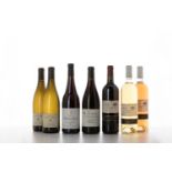 Selection of French Wines - Francia - Antoine ArenamPatrimonio Carco 2005 (1 [...]
