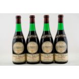 Amarone / Bertani Amarone della Valpolicella 1964 - Veneto - 4 bts - Notes: - 4 [...]