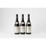 Barolo / Rinaldi Barolo - Piemonte - Brunate 2011 (1 bt) Tre Tine 2012 (1 [...]