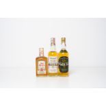 Distillati / Selection of Whisky - Scozia - Glen Ila 5 years old Blended Scotch [...]