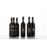 Brunello di Montalcino / Selection Brunello di Montalcino - Toscana - Fattoi Riserva [...]