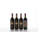 Brunello di Montalcino / Selection of Brunello di Montalcino - Toscana - Cecchi 1988 [...]