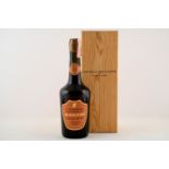 Distillati / Calvados Lecompte 20 years - Calvados - 1 bt with box -