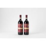 Brunello di Montalcino / Poggio di Sotto 2009 - Toscana - 2 bts -